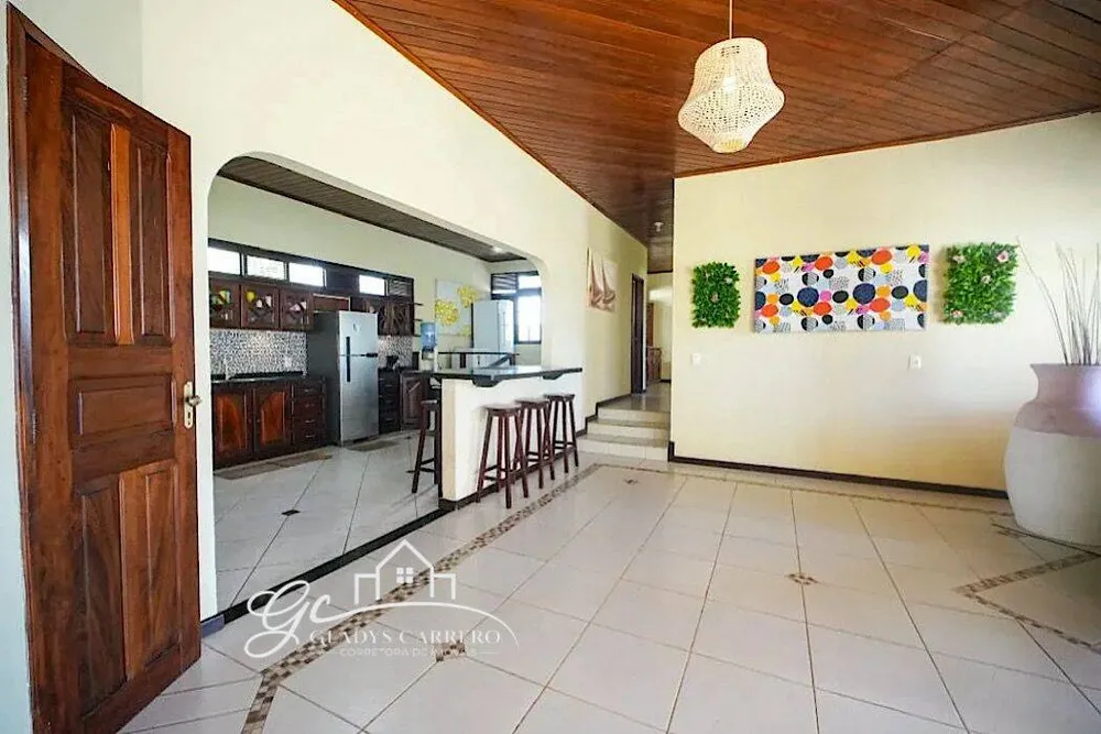 Casa, 5 quartos, 600 m² - Foto 9