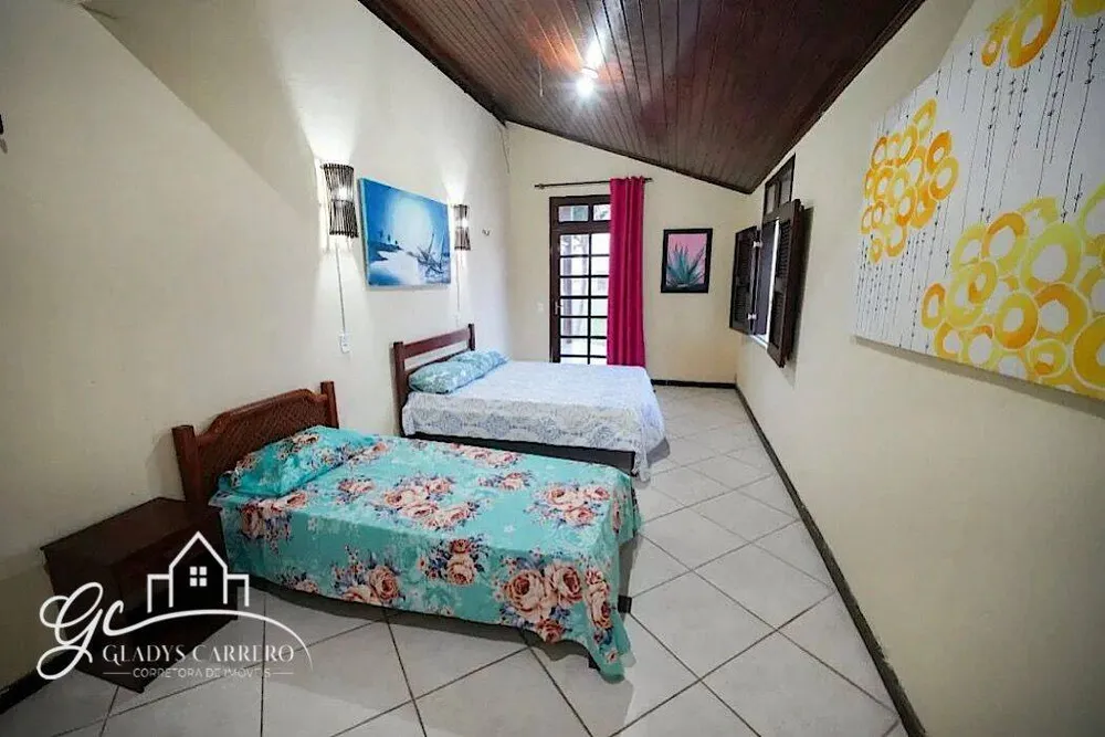 Casa, 5 quartos, 600 m² - Foto 4
