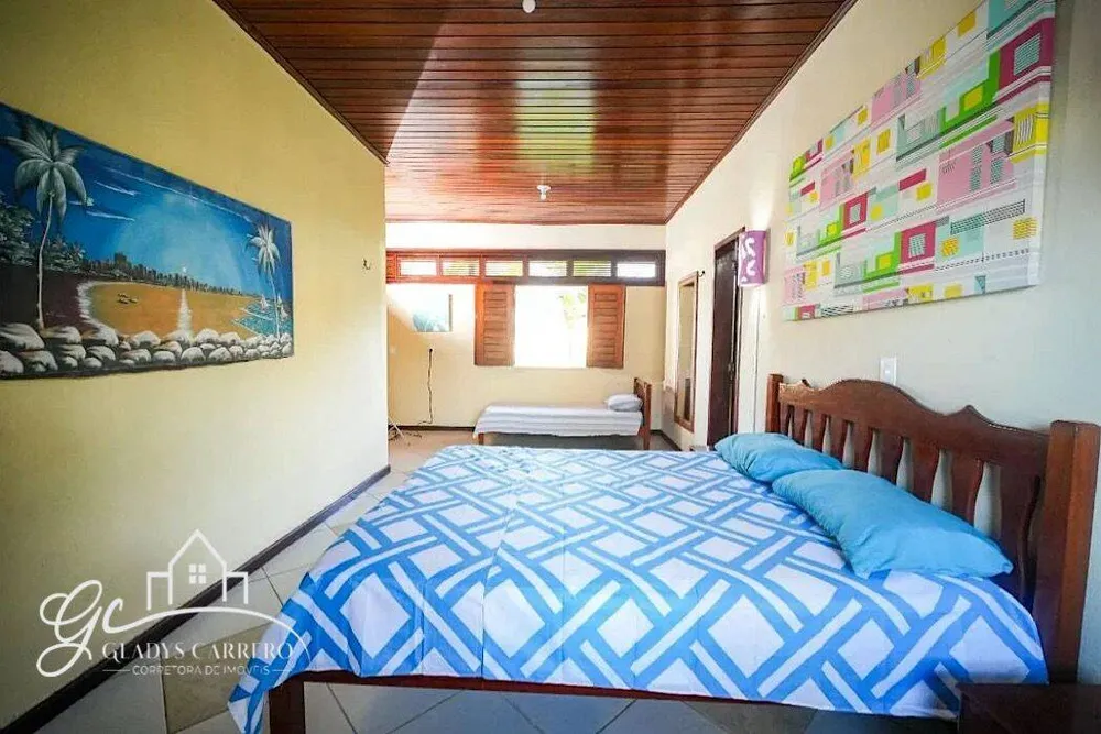 Casa, 5 quartos, 600 m² - Foto 10