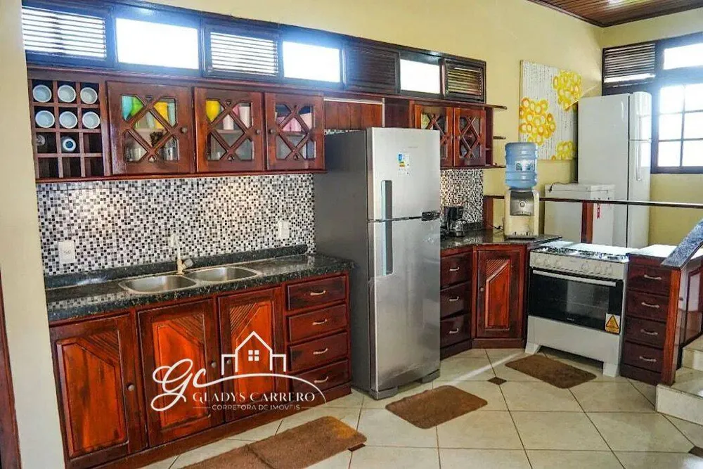 Casa, 5 quartos, 600 m² - Foto 5