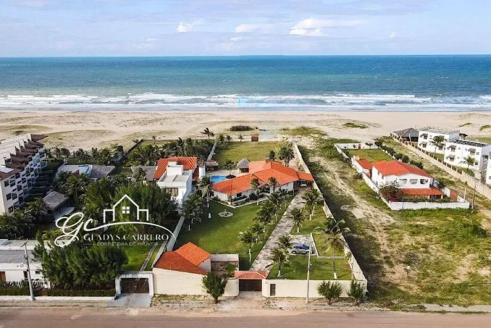 Casa, 5 quartos, 600 m² - Foto 12