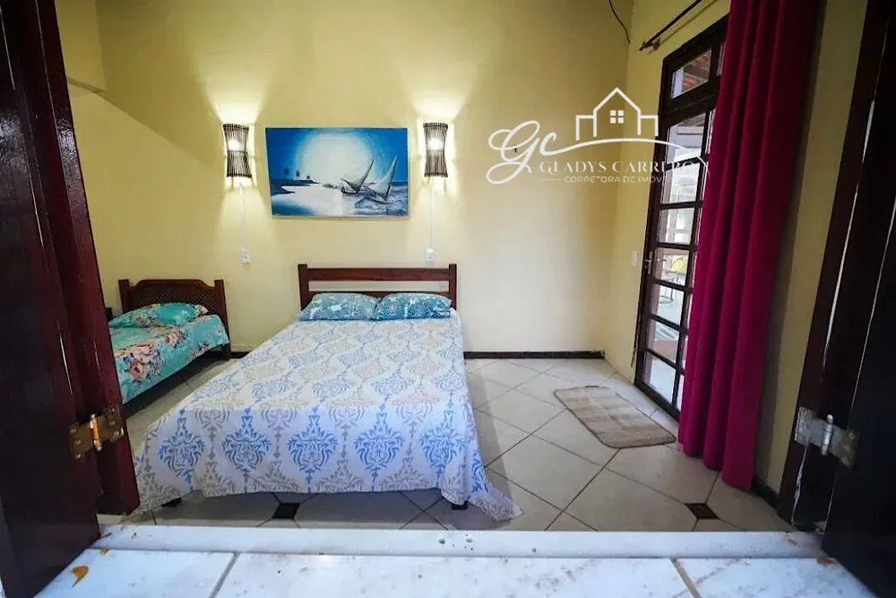Casa, 5 quartos, 600 m² - Foto 11