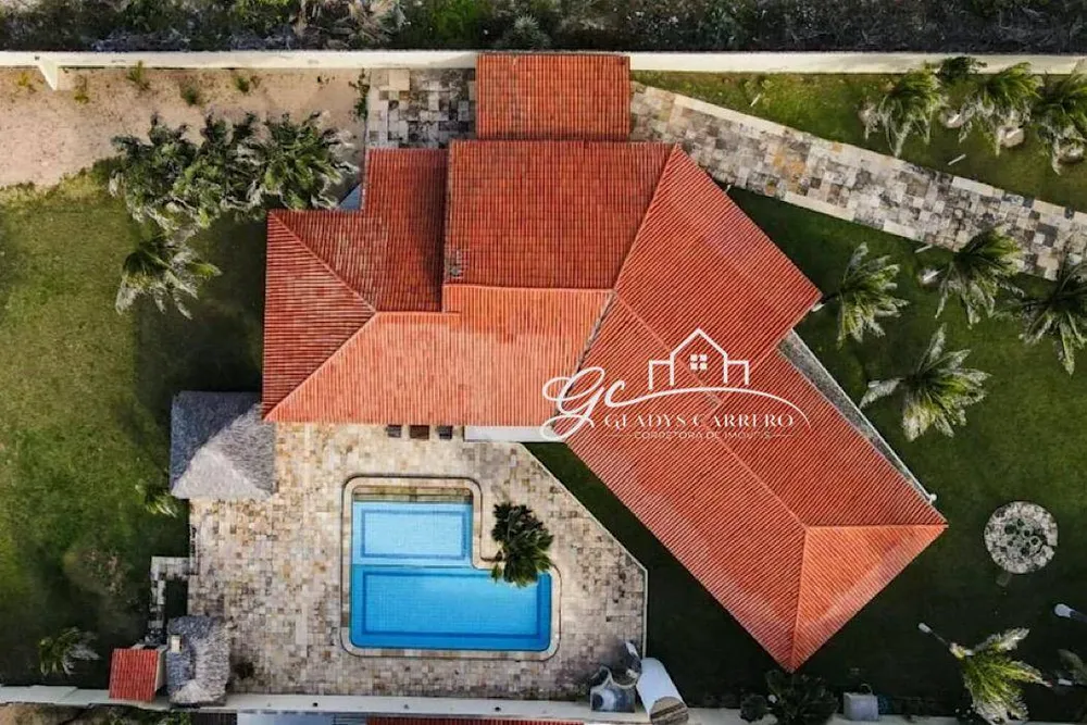 Casa, 5 quartos, 600 m² - Foto 8
