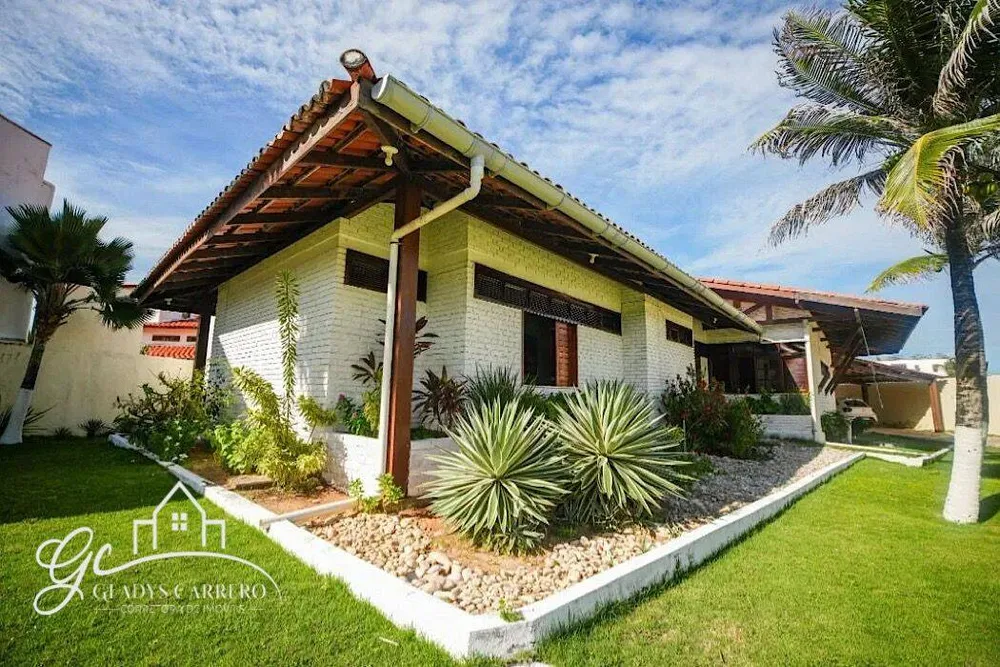 Casa, 5 quartos, 600 m² - Foto 7