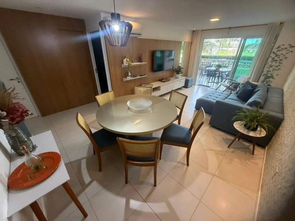 Apartamento, 3 quartos, 115 m² - Foto 13