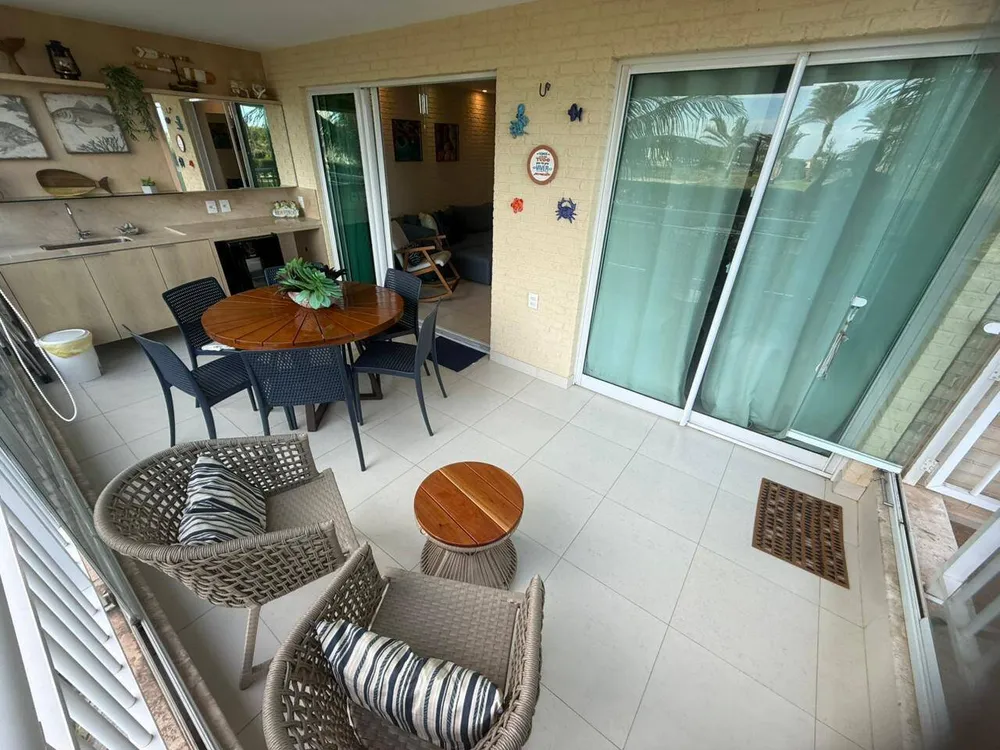 Apartamento, 3 quartos, 115 m² - Foto 11