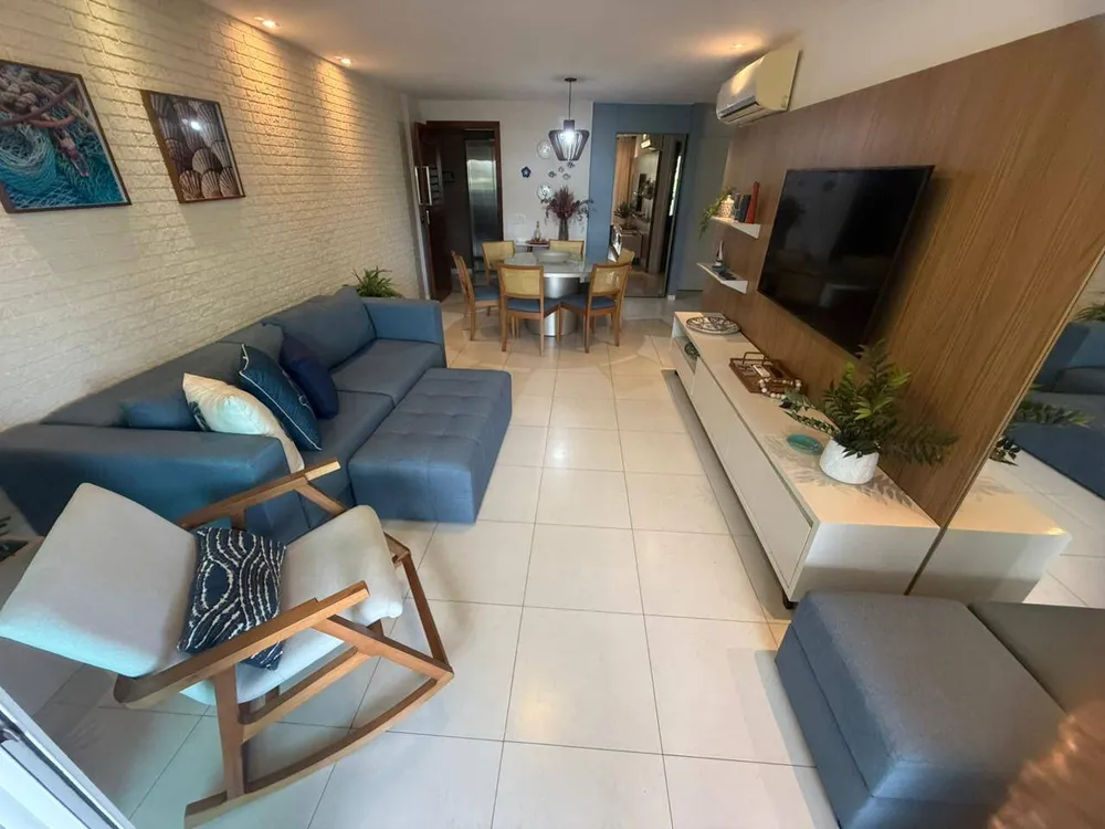 Apartamento, 3 quartos, 115 m² - Foto 12