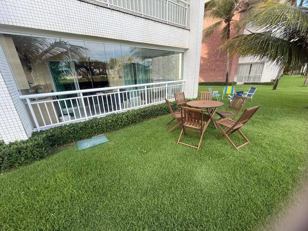 Apartamento, 3 quartos, 115 m² - Foto 9
