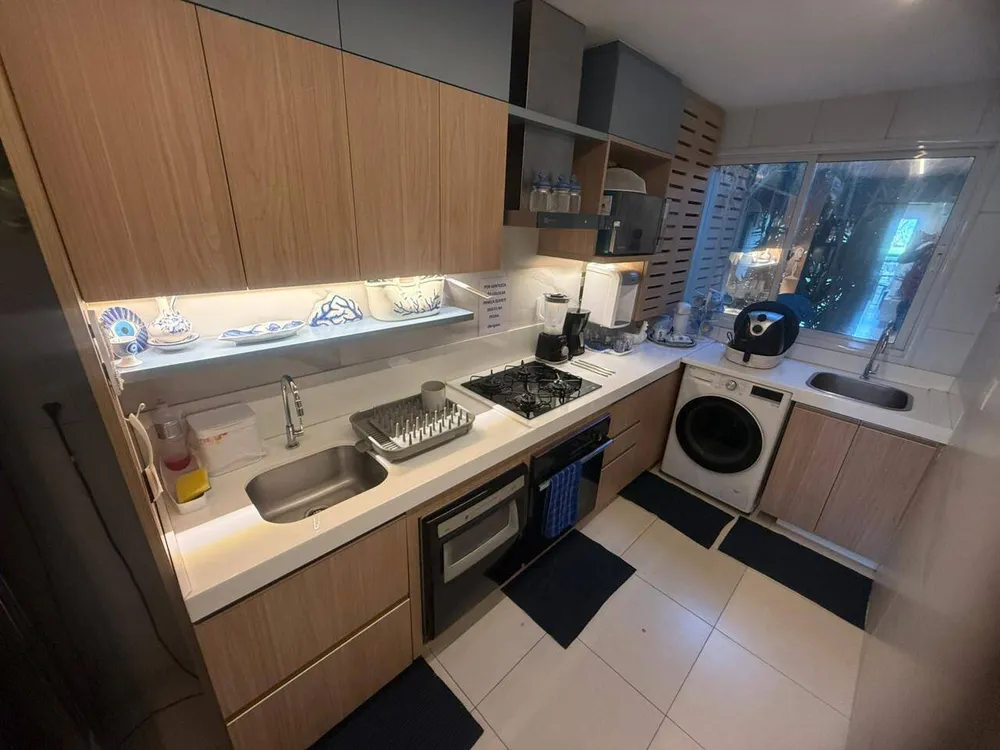 Apartamento, 3 quartos, 115 m² - Foto 14