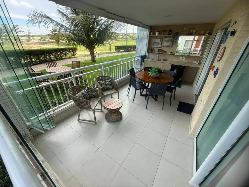 Apartamento, 3 quartos, 115 m² - Foto 8