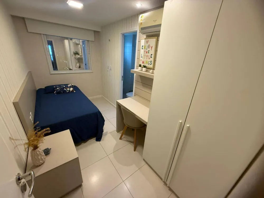 Apartamento, 3 quartos, 115 m² - Foto 16