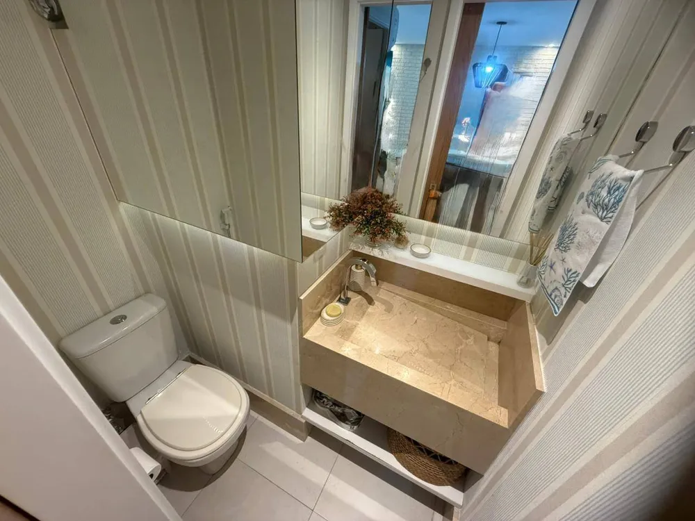 Apartamento, 3 quartos, 115 m² - Foto 15