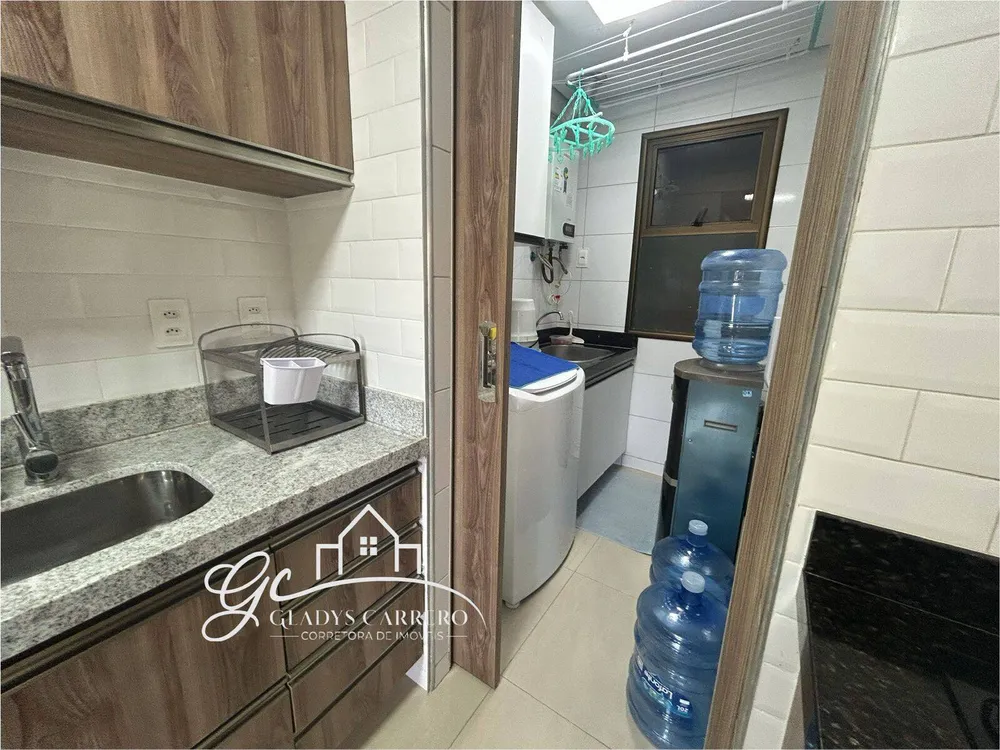 Apartamento, 3 quartos, 102 m² - Foto 7
