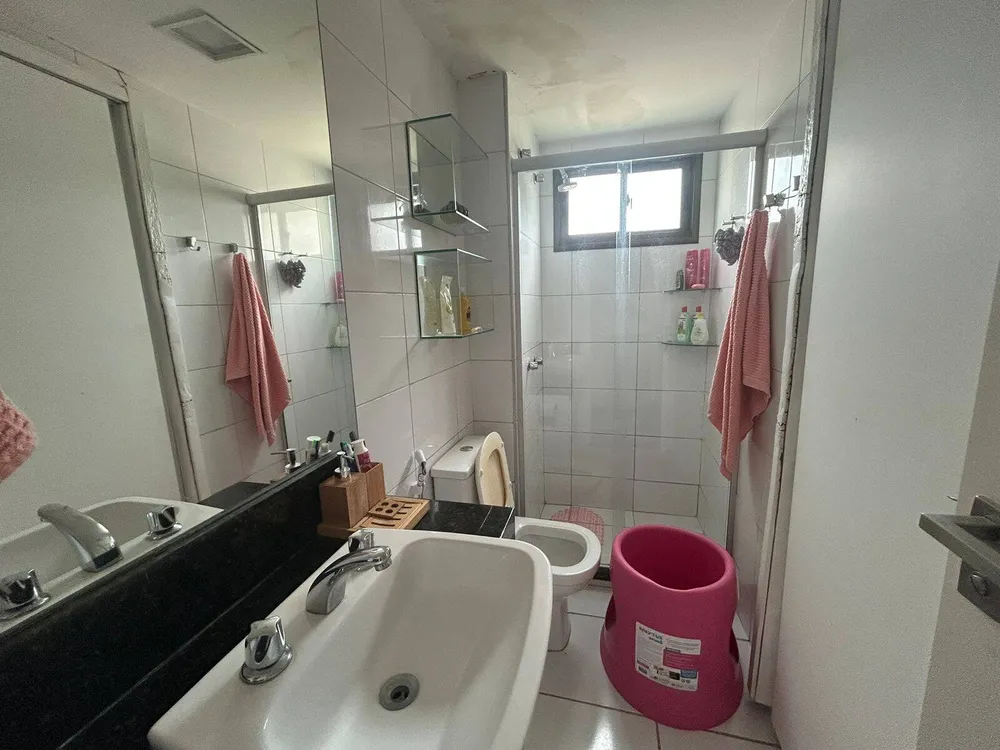 Apartamento, 3 quartos, 102 m² - Foto 9