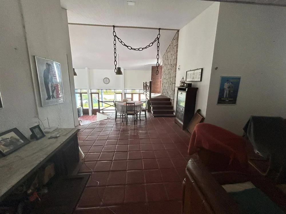 Casa, 4 quartos, 330 m² - Foto 13