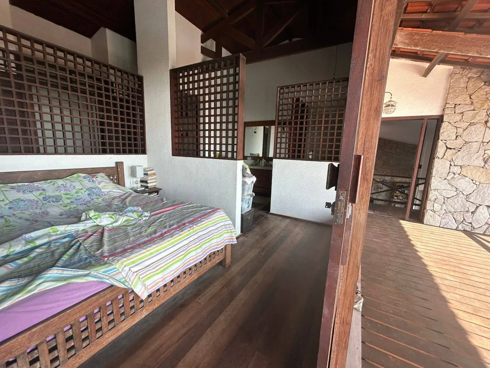 Casa, 4 quartos, 330 m² - Foto 10