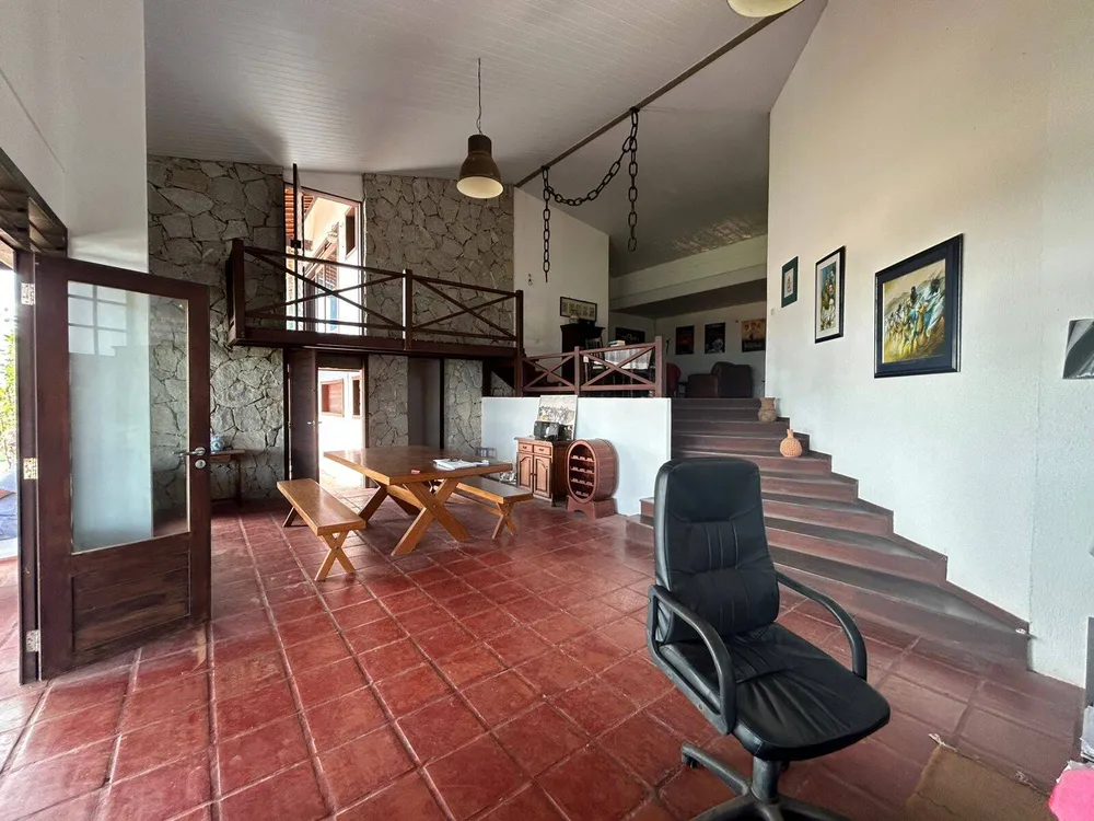 Casa, 4 quartos, 330 m² - Foto 7