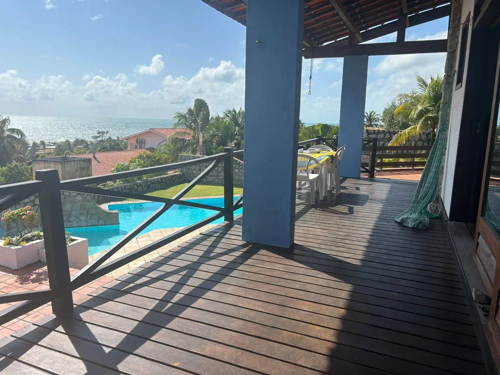 Casa, 4 quartos, 330 m² - Foto 4
