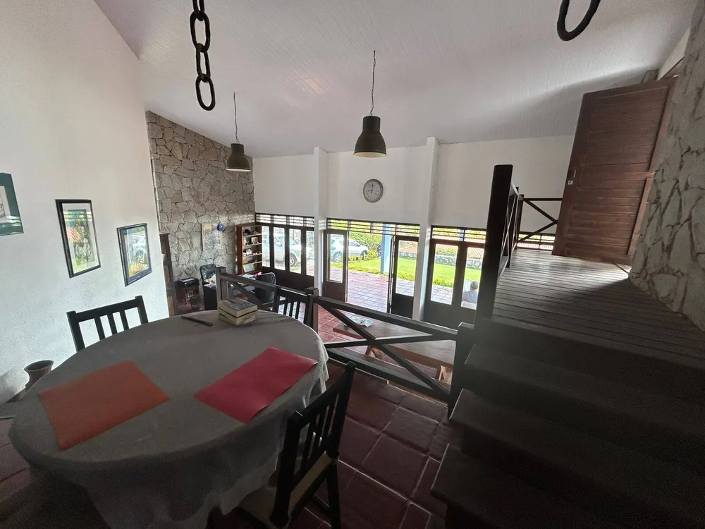 Casa, 4 quartos, 330 m² - Foto 3