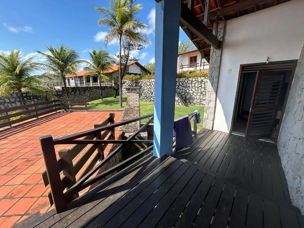 Casa, 4 quartos, 330 m² - Foto 2