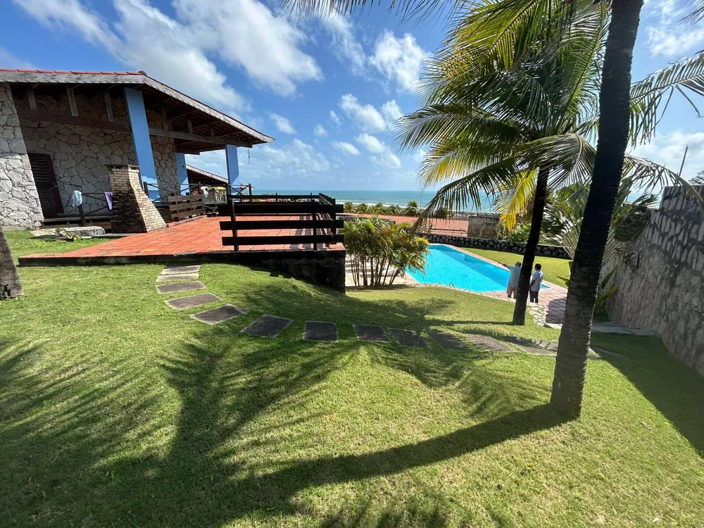 Casa, 4 quartos, 330 m² - Foto 3