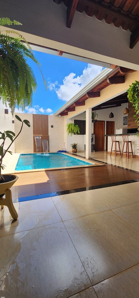 Casa, 3 quartos, 195 m² - Foto 8
