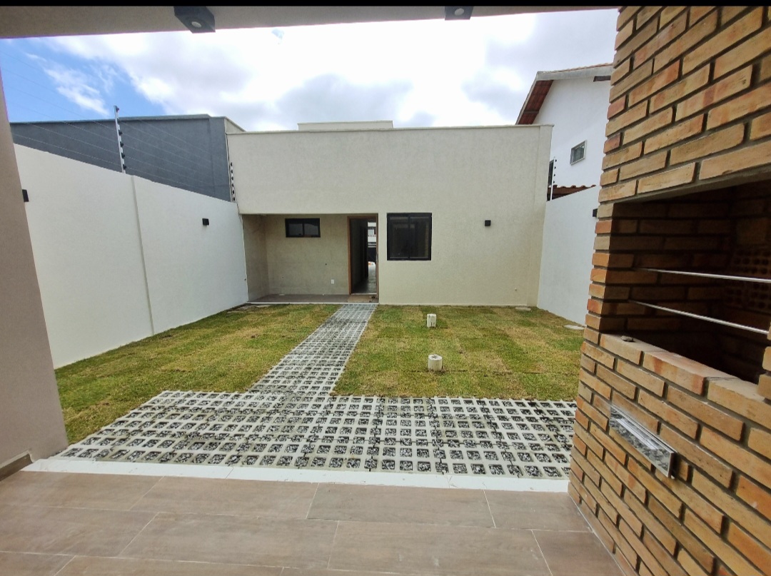 Casa à venda com 3 quartos, 139m² - Foto 14