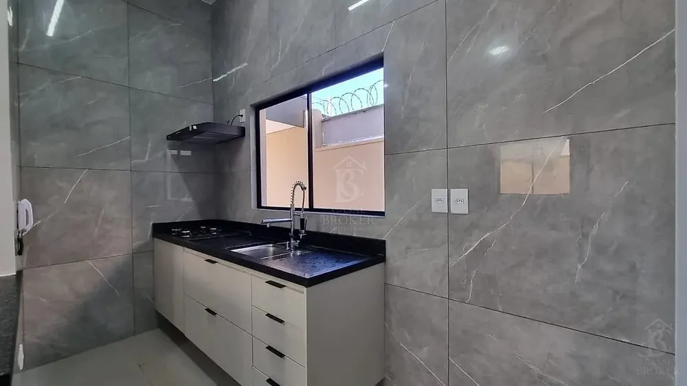 Casa, 2 quartos, 66 m² - Foto 2