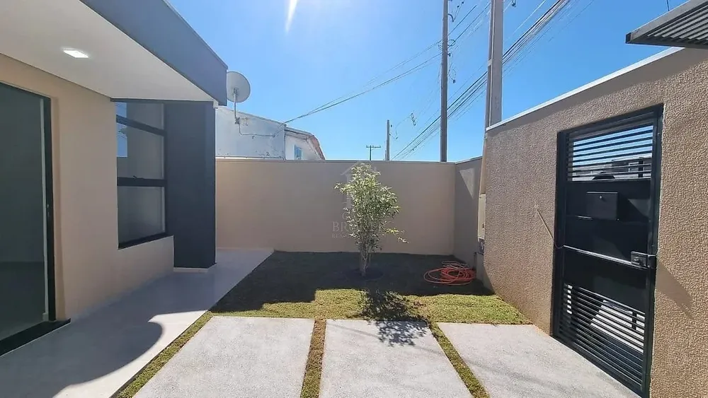 Casa, 2 quartos, 66 m² - Foto 1
