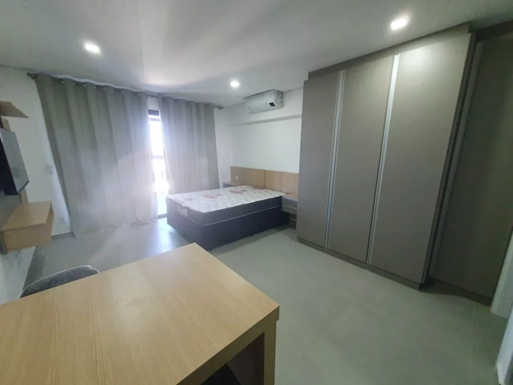 Apartamento para alugar com 1 quarto, 40m² - Foto 4