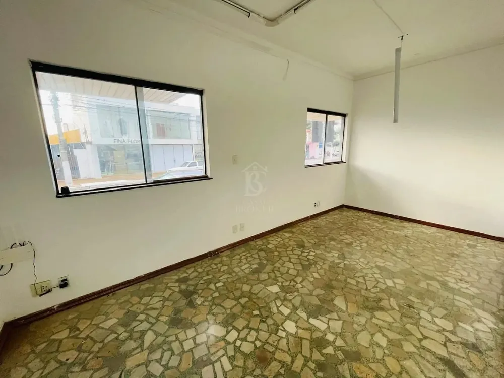 Loja-Salão, 40 m² - Foto 3