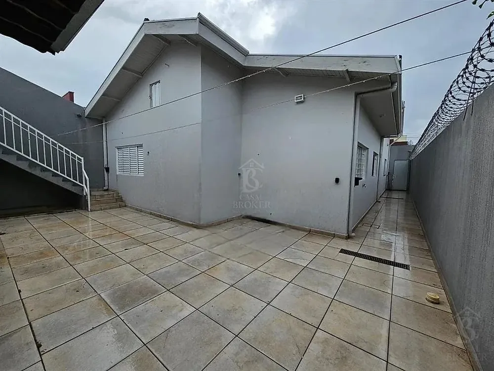 Casa, 3 quartos, 20 m² - Foto 2