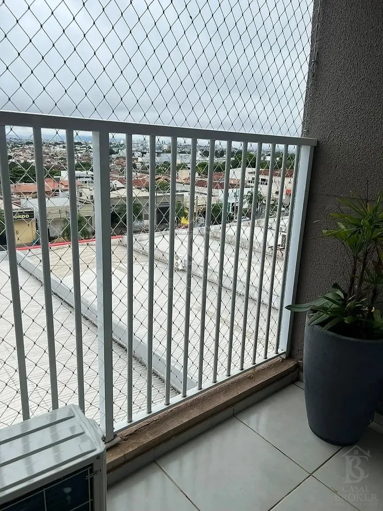 Apartamento, 2 quartos, 20 m² - Foto 1