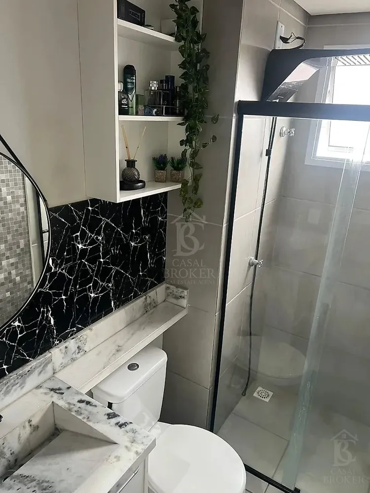 Apartamento, 2 quartos, 20 m² - Foto 3