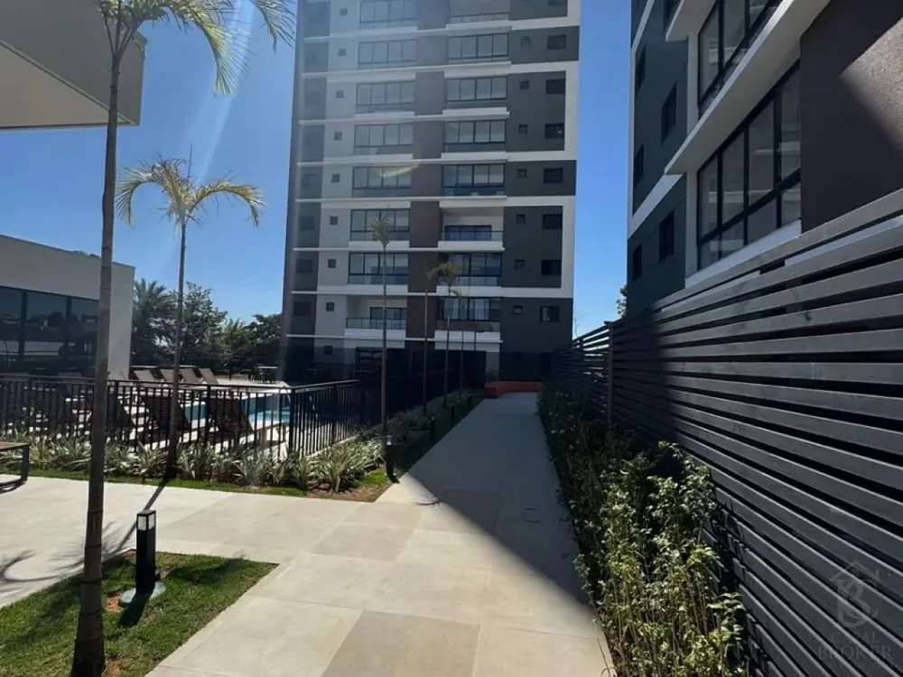 Apartamento, 2 quartos, 61 m² - Foto 1