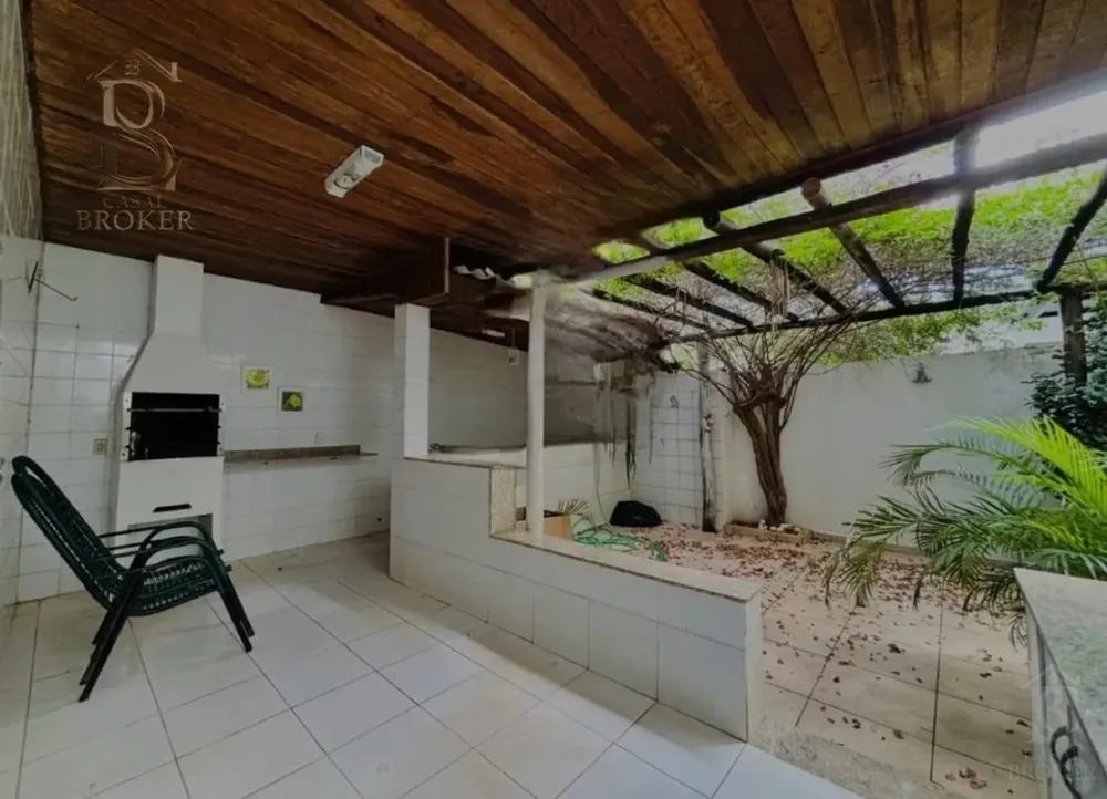 Casa, 2 quartos, 220 m² - Foto 3