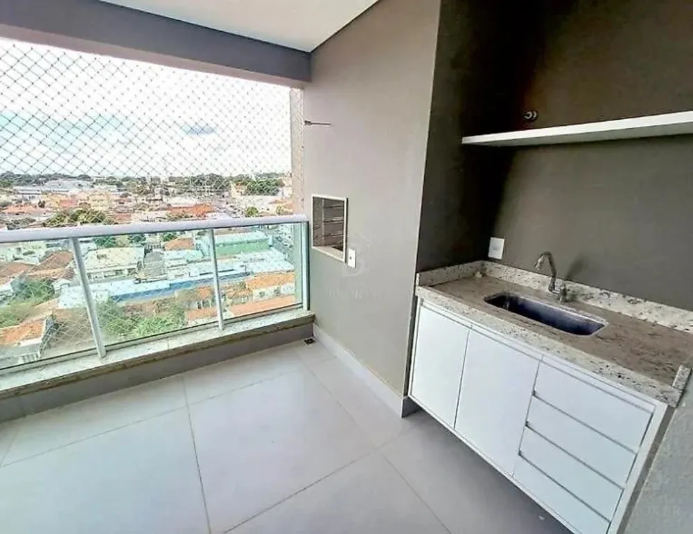Apartamento, 3 quartos, 20 m² - Foto 1