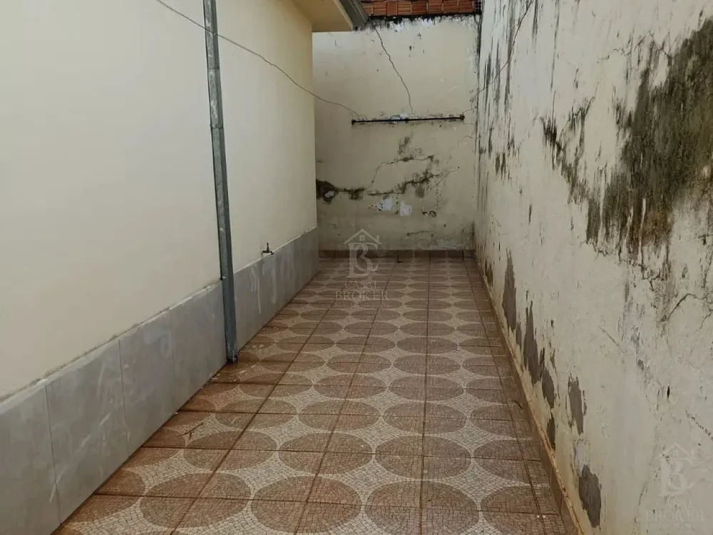Casa, 3 quartos, 20 m² - Foto 2