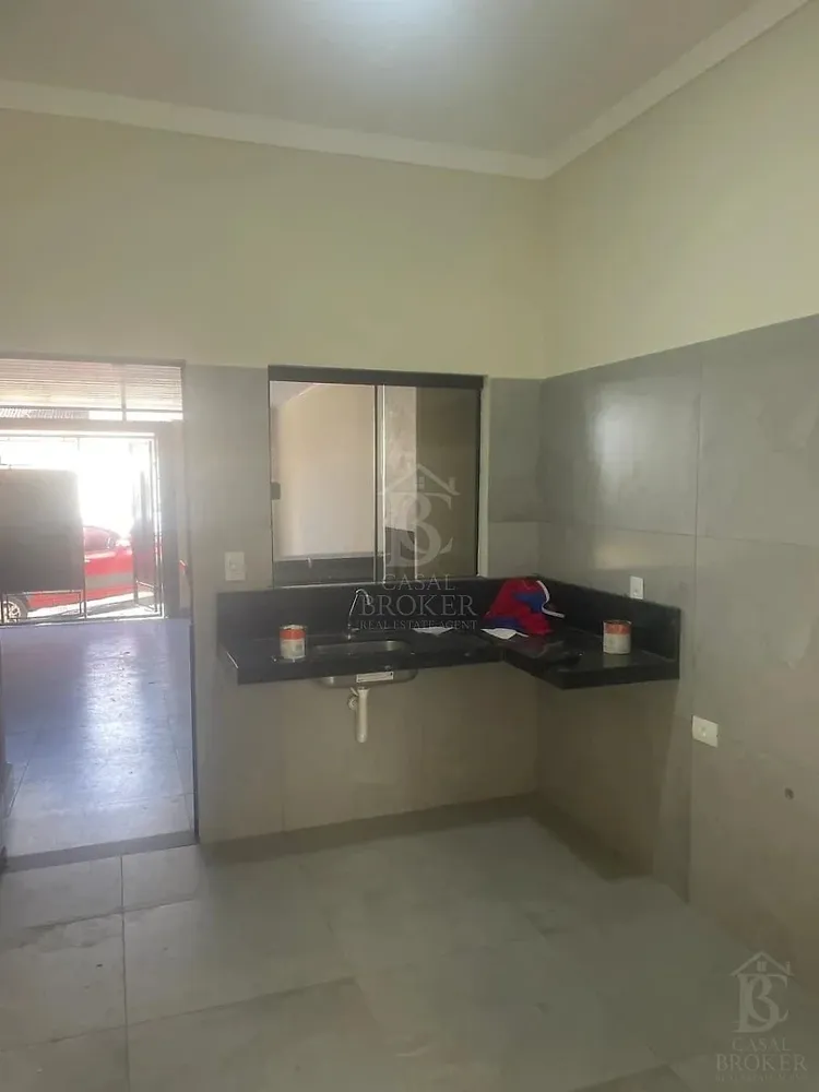 Casa, 3 quartos, 130 m² - Foto 4