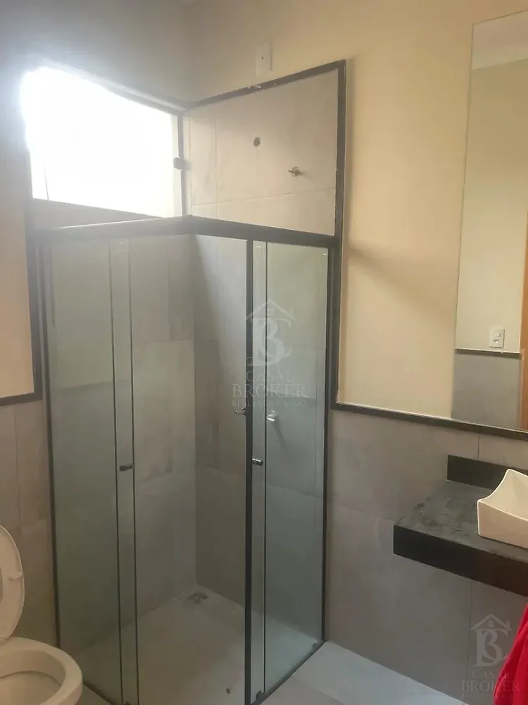 Casa, 3 quartos, 130 m² - Foto 1
