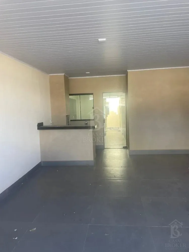 Casa, 3 quartos, 130 m² - Foto 2