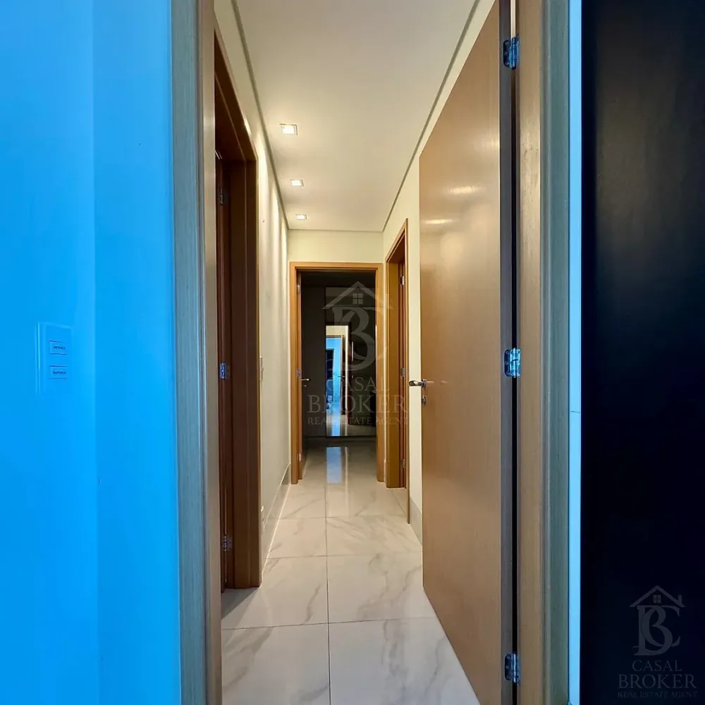 Apartamento, 3 quartos, 125 m² - Foto 3