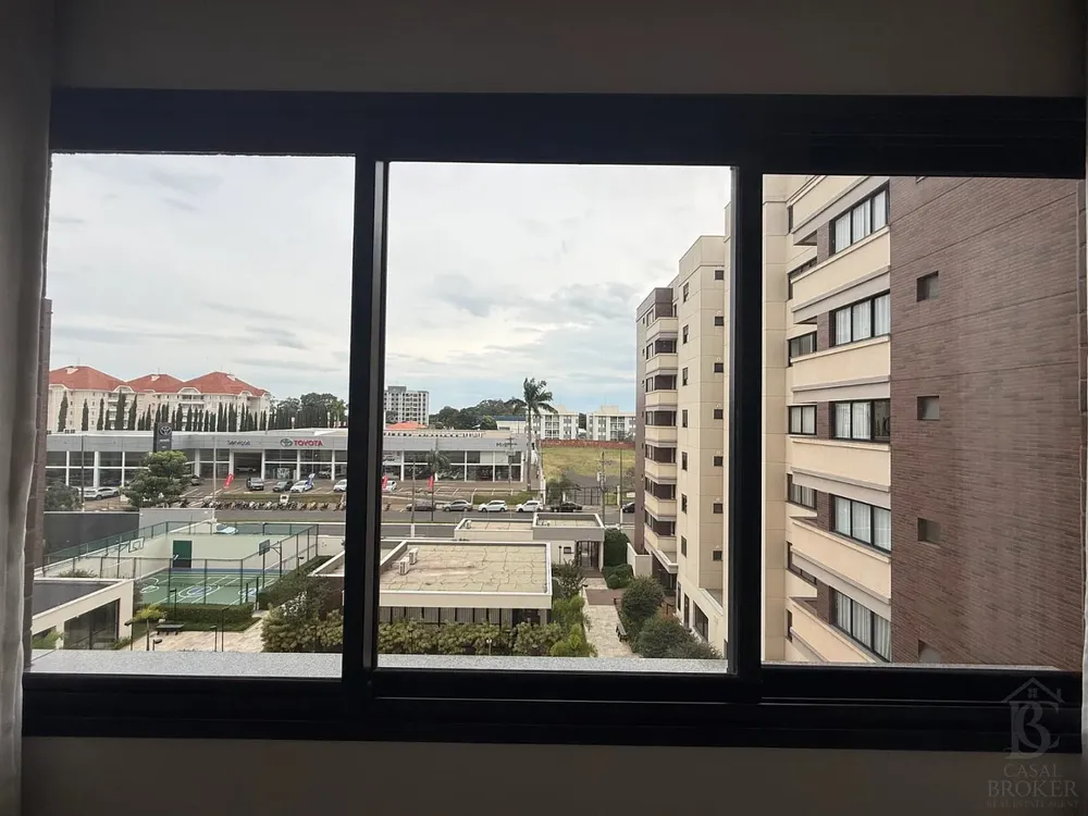 Apartamento, 2 quartos, 20 m² - Foto 4