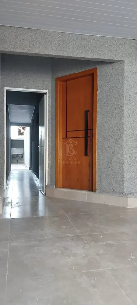 Casa, 3 quartos, 20 m² - Foto 1