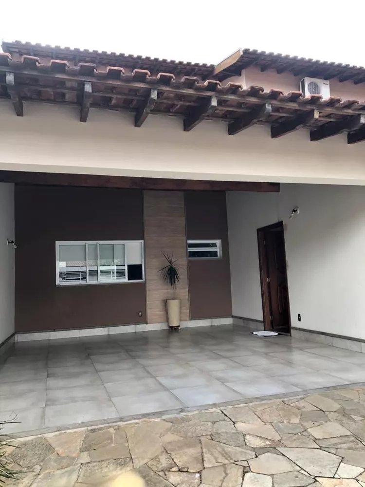 Casa à venda com 3 quartos, 223m² - Foto 8