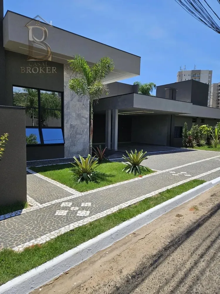 Casa, 3 quartos, 227 m² - Foto 1
