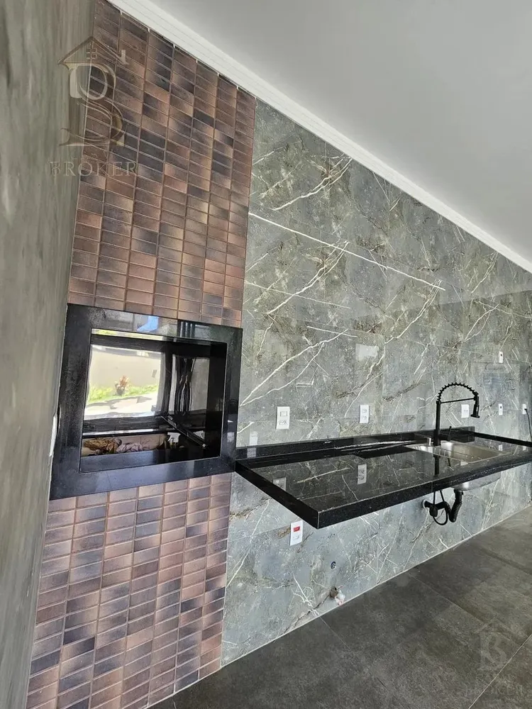 Casa, 3 quartos, 227 m² - Foto 3