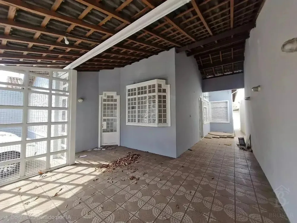 Casa, 3 quartos, 20 m² - Foto 3