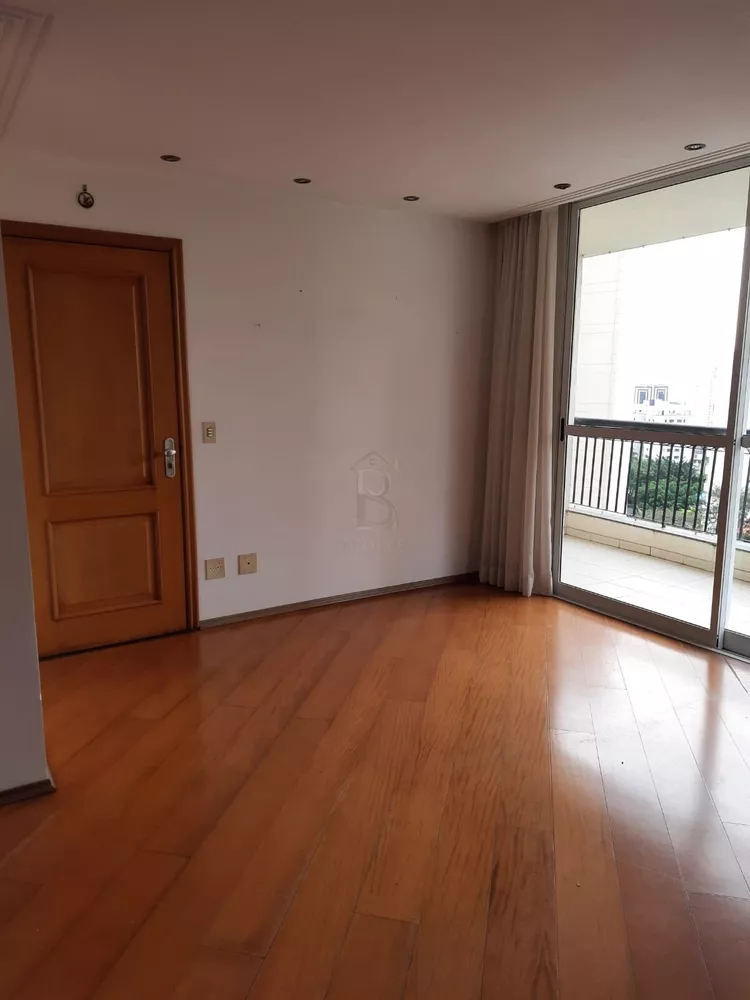 Apartamento à venda com 2 quartos, 118m² - Foto 3