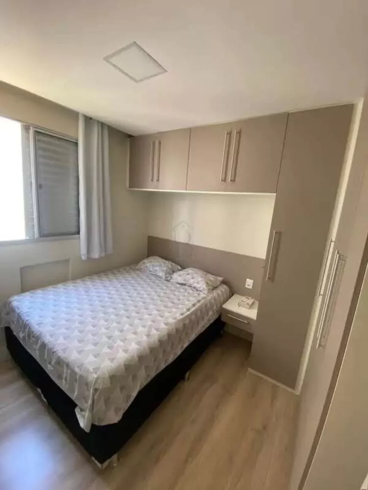 Apartamento para alugar com 2 quartos, 57m² - Foto 2